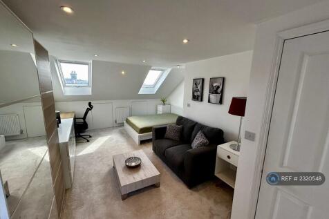 Loft - Top Floor Suite
