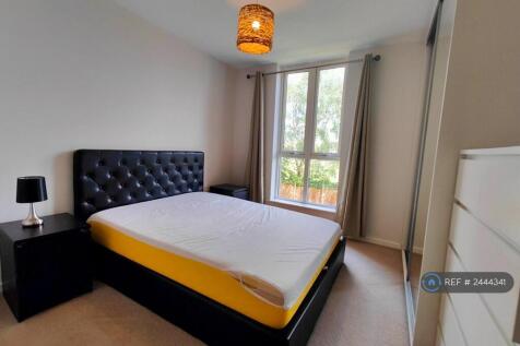 1st Bedroom
