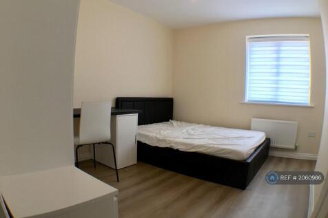 2nd Double Room