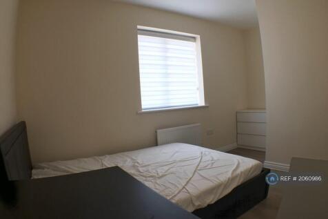 2nd Double Room