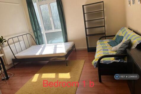 Room Available