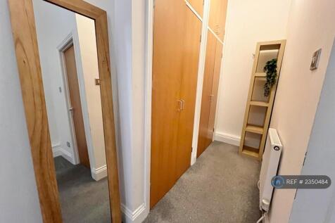 Dressing Area
