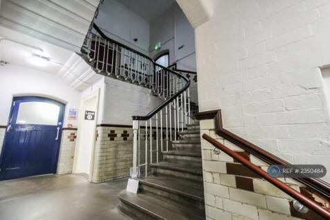 Communal Entrance