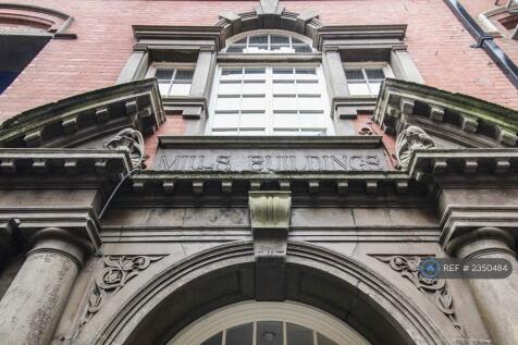 Building Signage