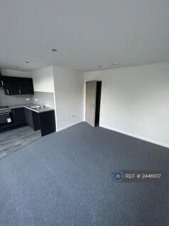 Kitchen/Living