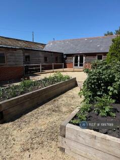 Cottage Garden