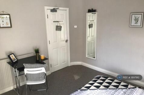 Full Length Mirror, Coat &amp; Pic Hooks
