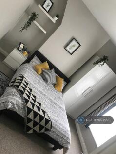 Beautiful Bright Room