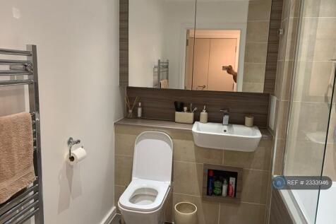 Modern Bathroom