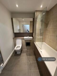 Modern Bathroom