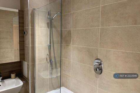 Modern Bathroom