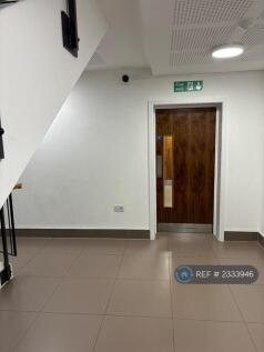 Communal Area With Cctv