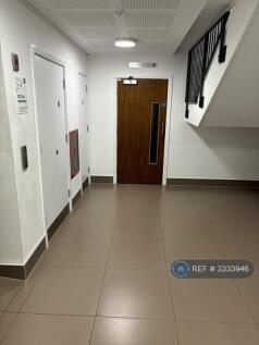 Communal Area With Cctv