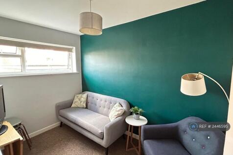 Living Room/ Lounge