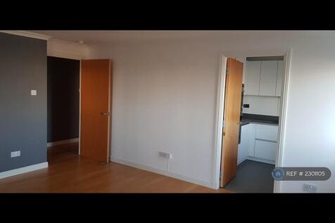 Door From Living Room To Kitchen