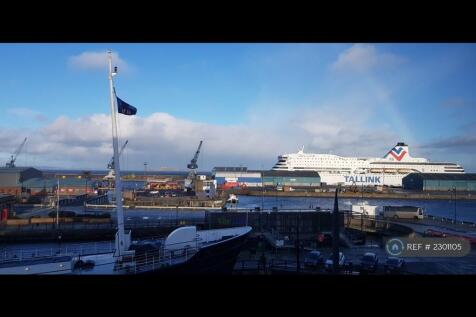 View From The Balcony