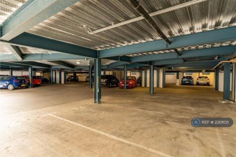 Covered Parking Area