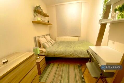 Fully Furnished