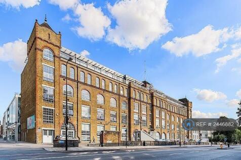 The Printworks 