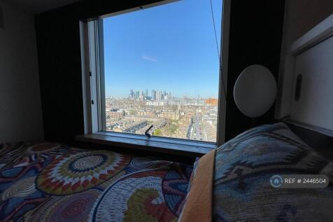 Great Views From Bedroom Window