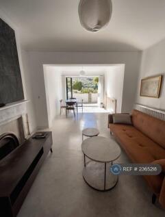 Living And Dining Room
