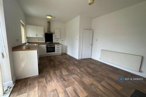 Open Plan Kitchen Diner