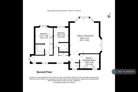 Floorpan
