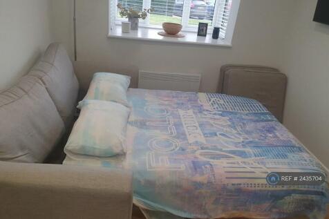 Living Room , Sofa Bed