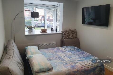 Living Room , Sofa Bed