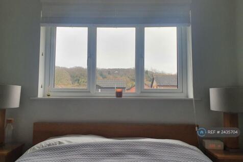 Views From Bedroom