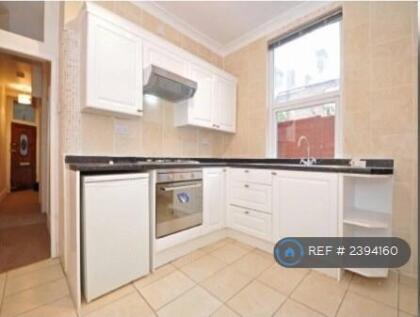 Kitchen (3x3m)