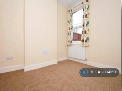 Bedroom 1 (3x3m) Now Painted White