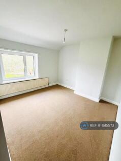 Front Double Bedroom