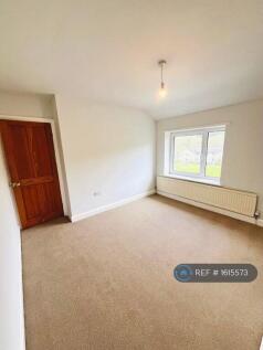 Front Double Bedroom 