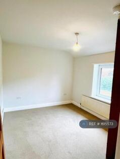 Rear Double Bedroom