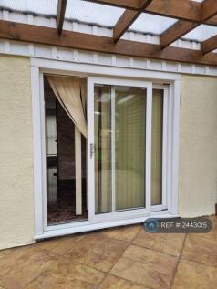 Patio Door