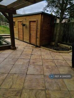 Garden/Patio