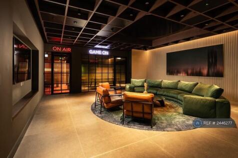 Games Rooms/Workpods
