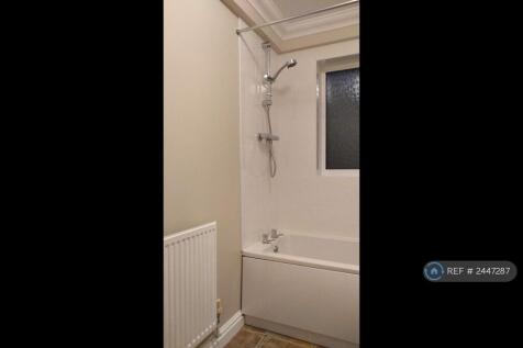 Bathroom - Shower