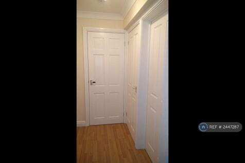 Connecting Hallway