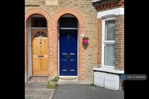 Door (Outside)