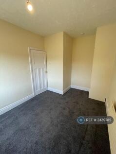 Bedroom 2. 