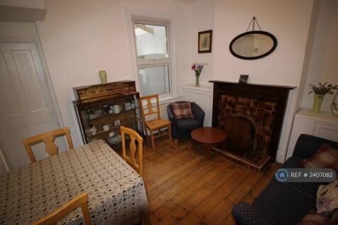 Dining/ Sitting Room 