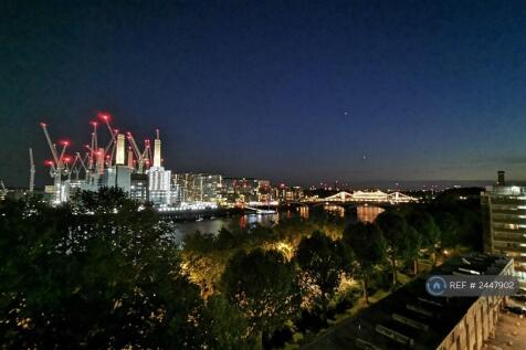 Night View