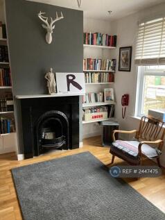 Front Room
