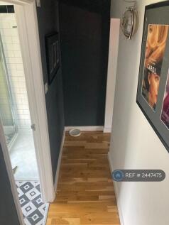 1st Floor Hallway
