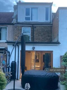 Back Of House 