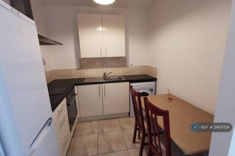 Shared Kitchen/Dinner