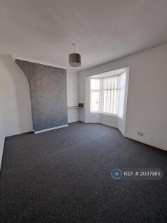 First Bedroom 1