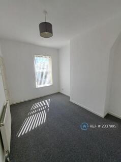 Second Bedroom 1